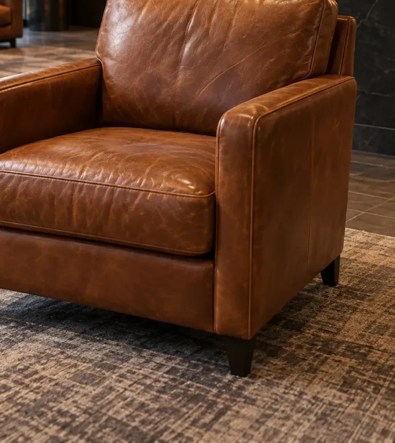 Lounge armchairs