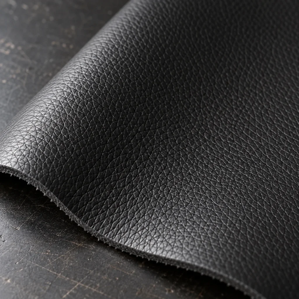 Auto leather used on vehicle seats
