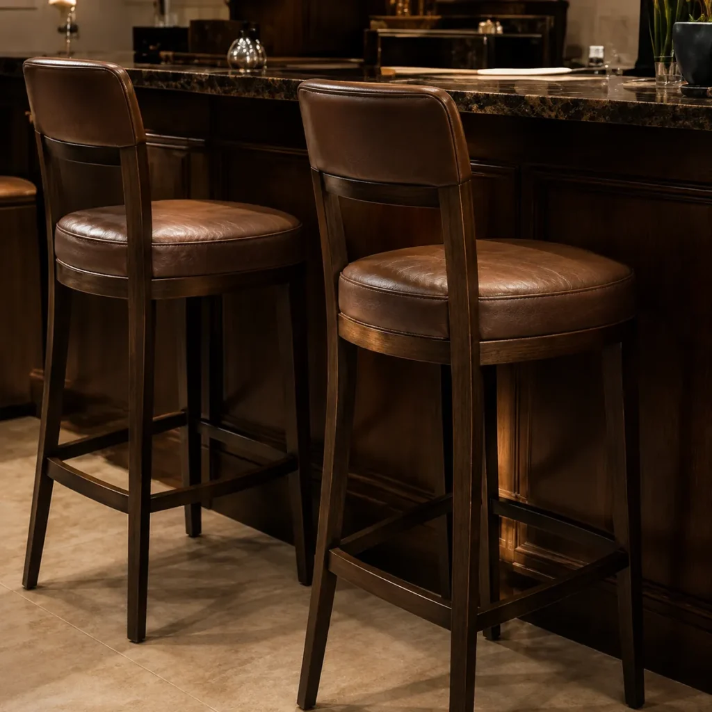 Counter stools