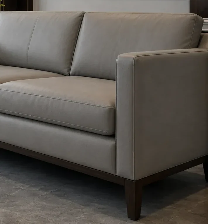 Lounge sofas