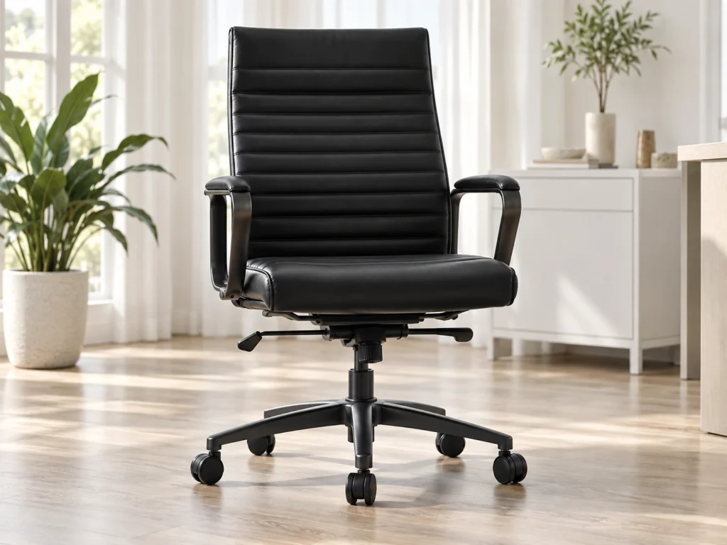 Office Chairs repaired and restored in Connecticut
