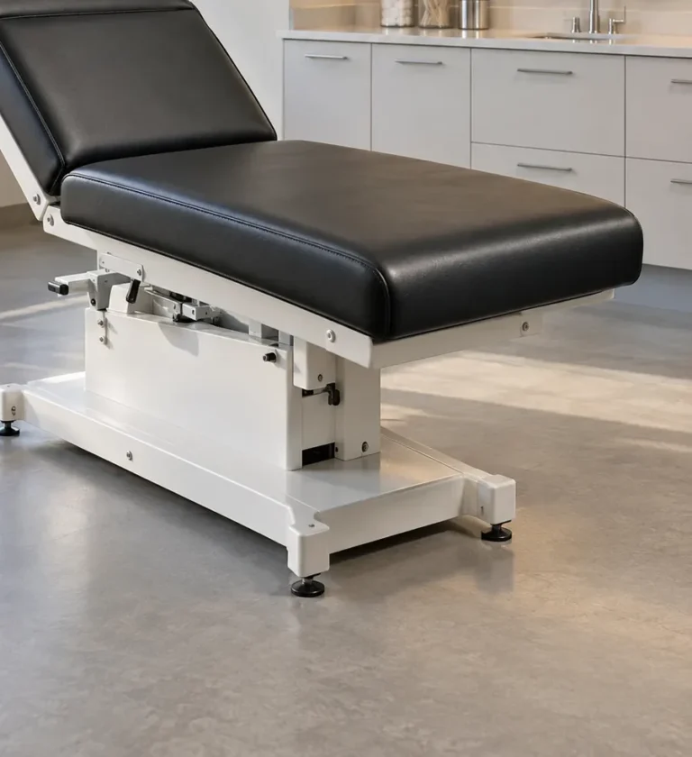 Procedure tables