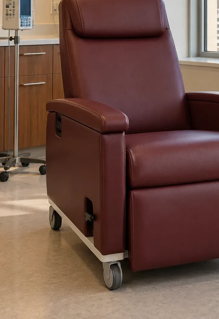 Infusion recliners