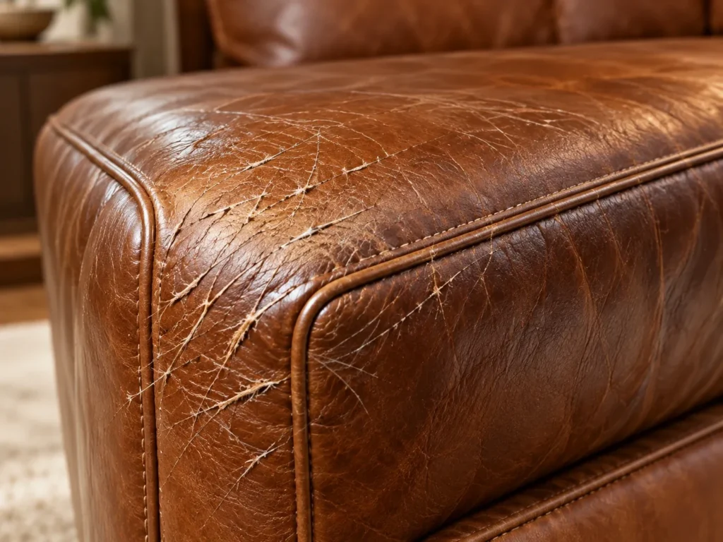 Cat Scratch Repair in Connecticut
