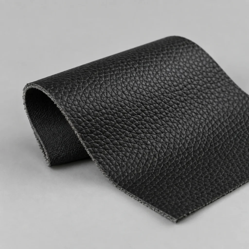 Commercial vinyl for theater recliners