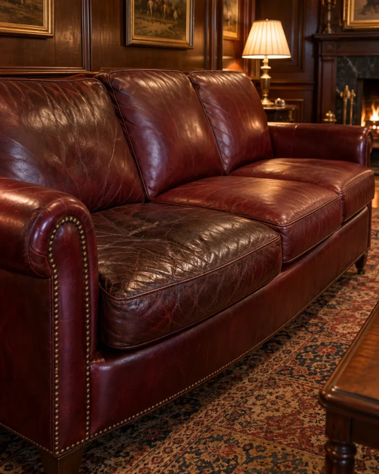 Lounge seating