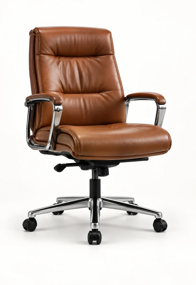 Executive chairs