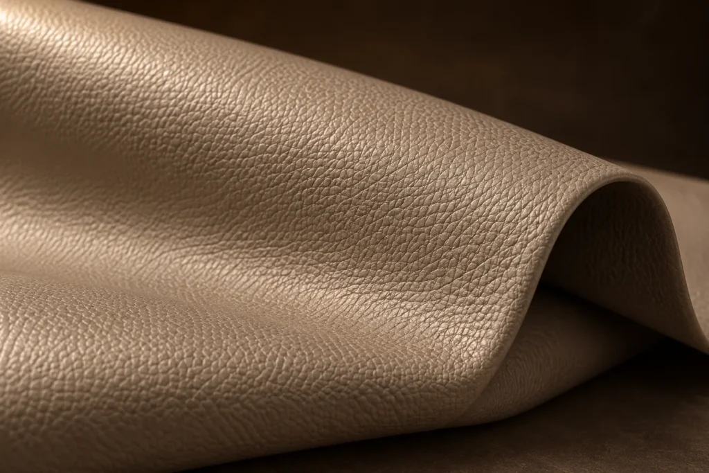 Contract vinyl for casino seating