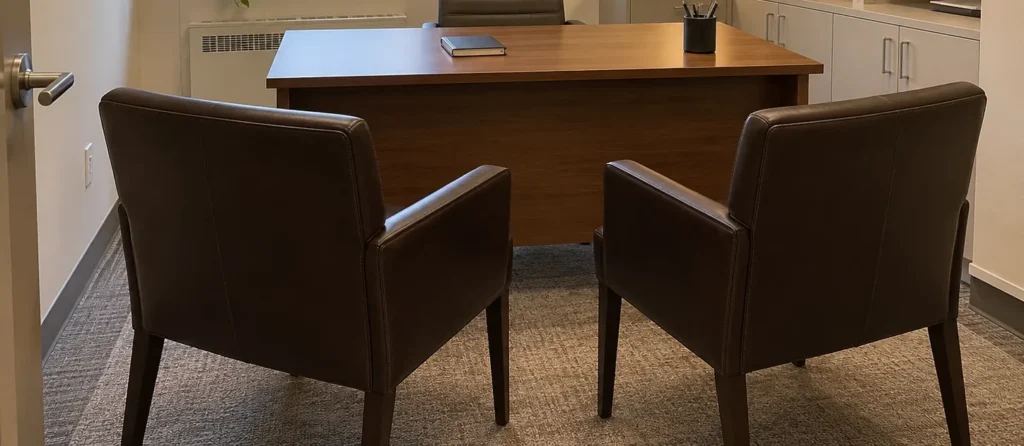 Consult offices