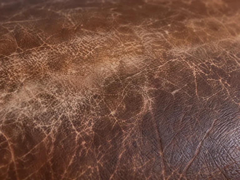 Couch problem: fading