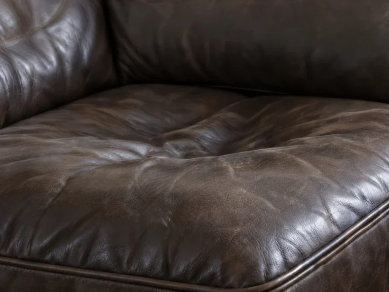 Couch problem: sagging seat