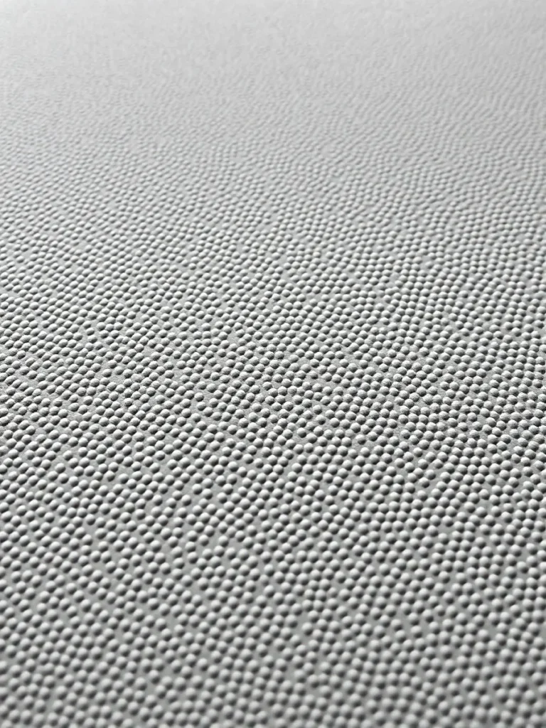Contract vinyl for shared workspace seating