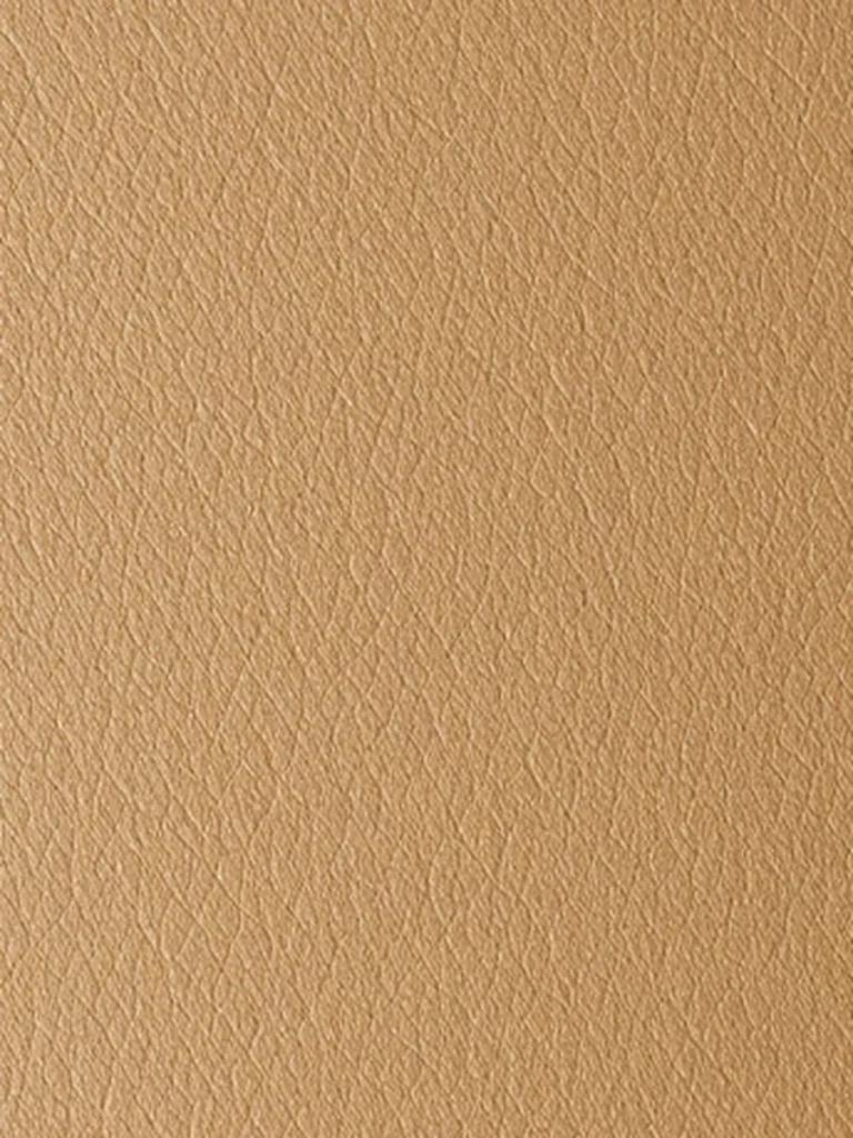 Leather for shared workspace seating