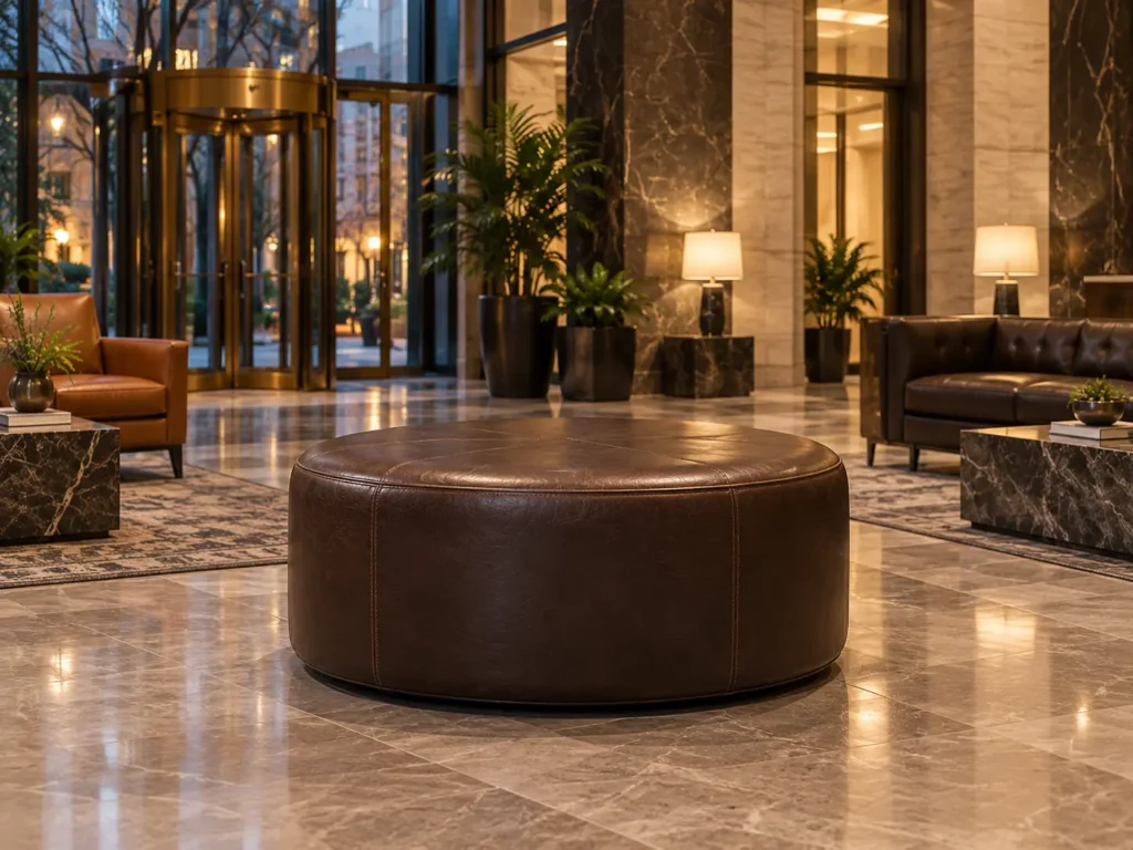 Footstools