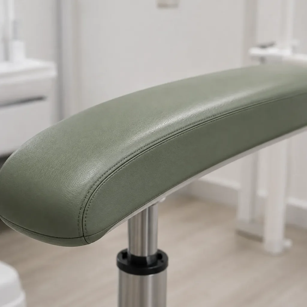 Arm pads