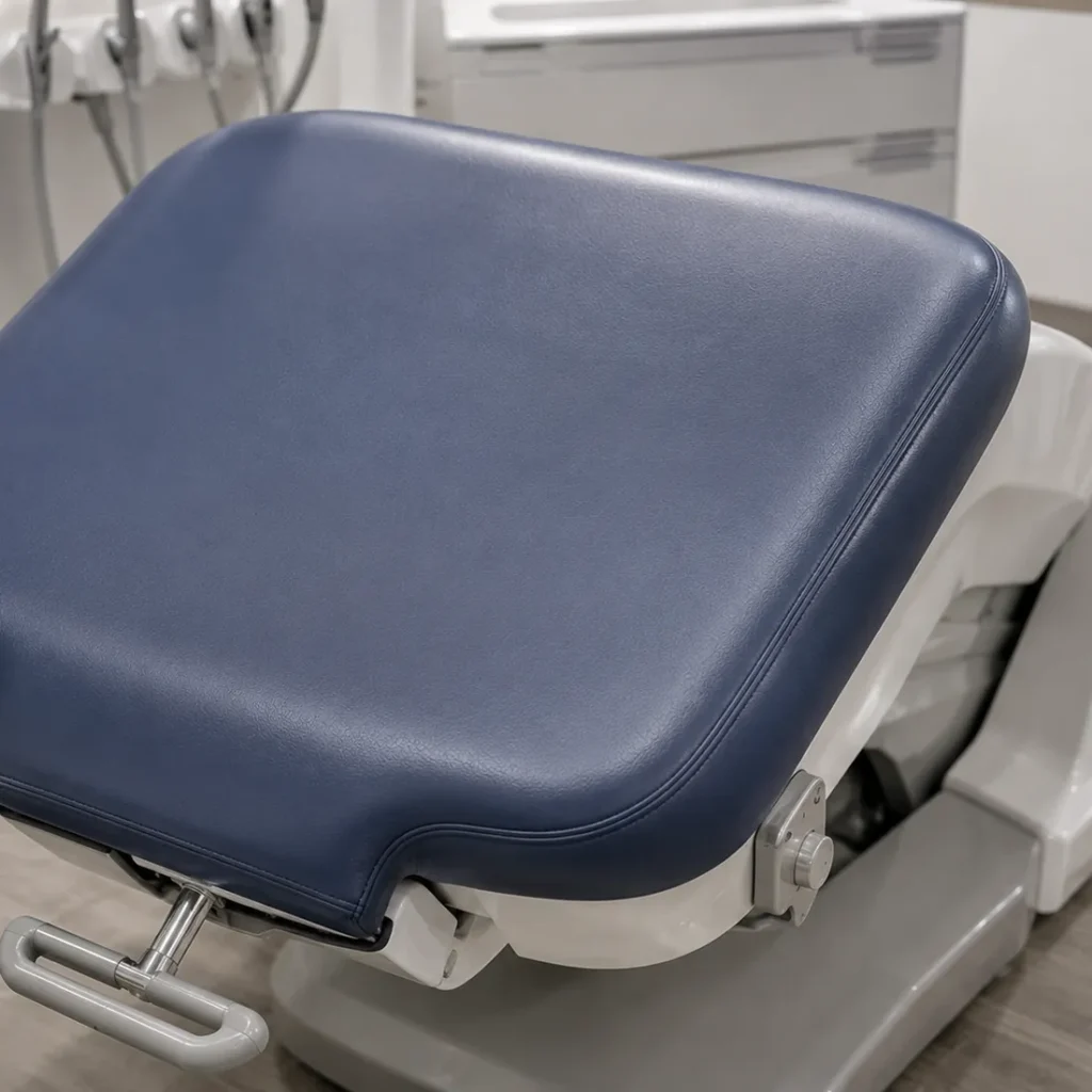 Seat cushion
