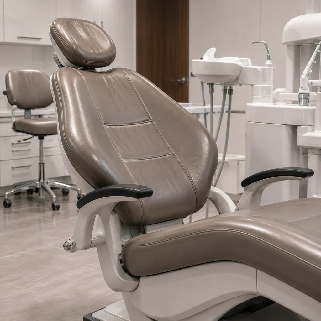 Hygiene room chairs