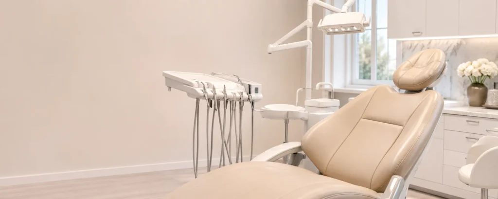 Dental offices