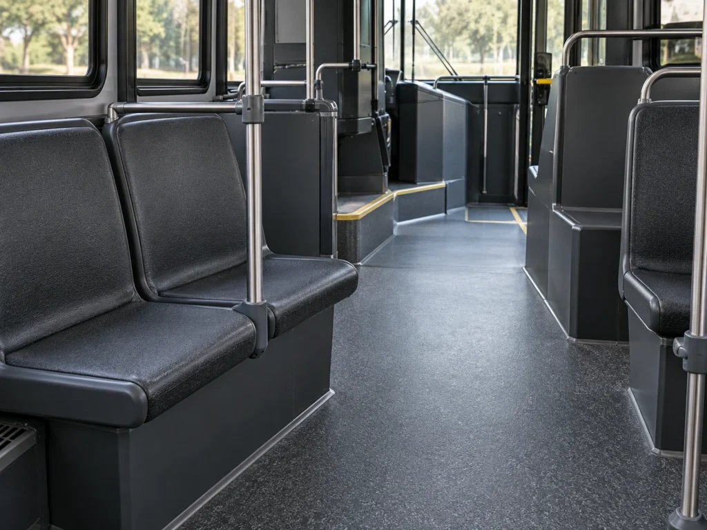 Priority seats