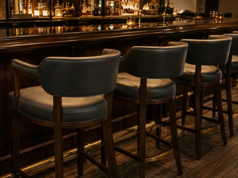 Bar stools