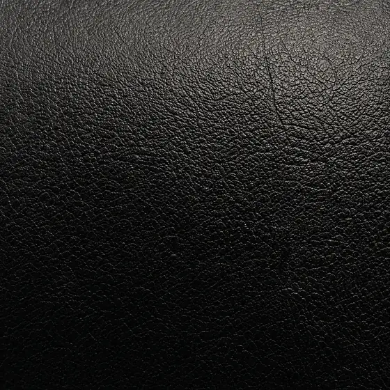 Full-grain leather for bar lounge furniture