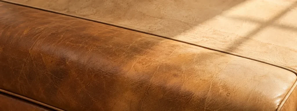 Sun in bar furniture restoration