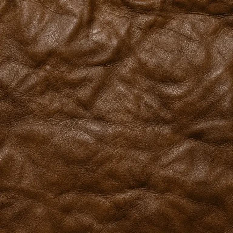 Leather