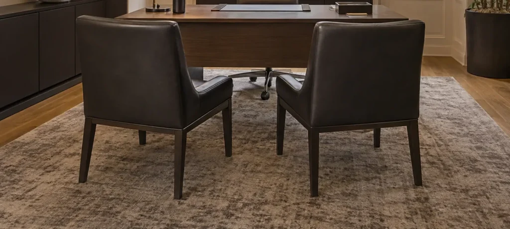 Office and desk seating