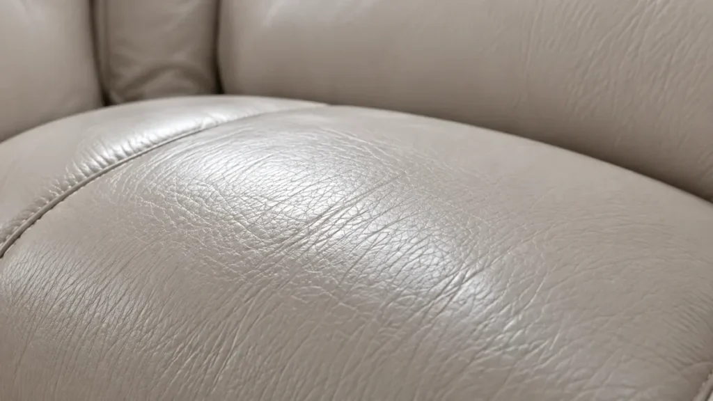 Leather Conditioning in Connecticut