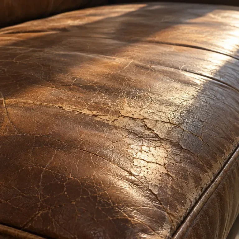 Cracks caused by sunrooms and big windows