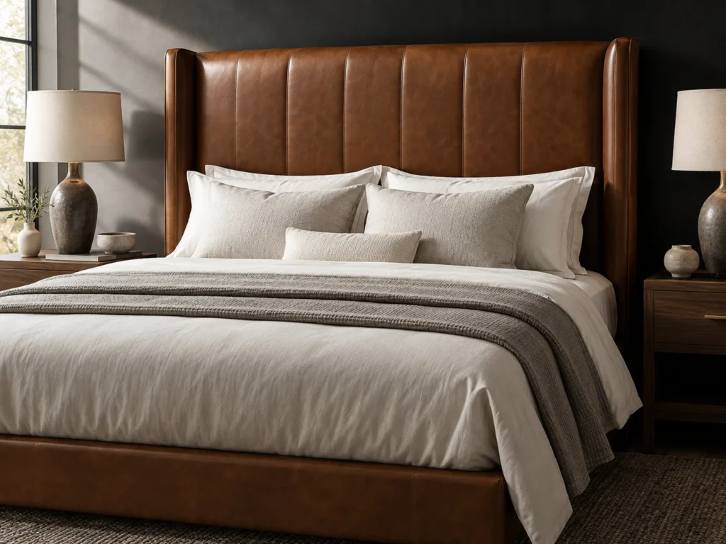 Headboards & Beds repaired and restored in Connecticut