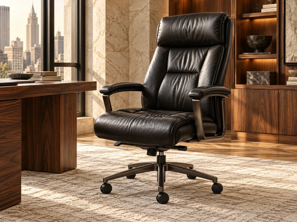 Offices and businesses repaired by Leather Restore Pro in Connecticut