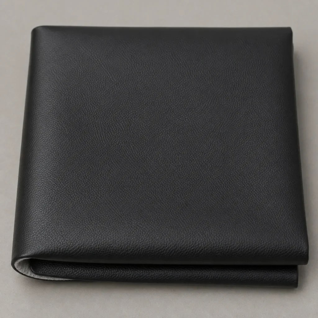 Clinical vinyl sample