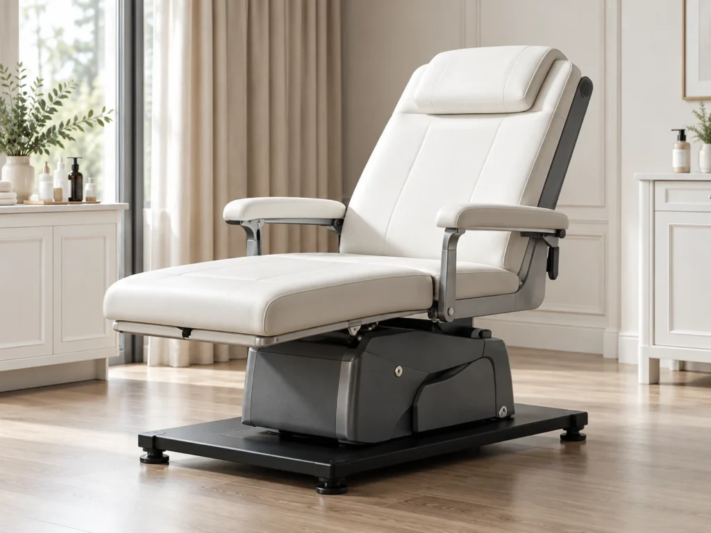 Medical Seating repaired and restored in Connecticut