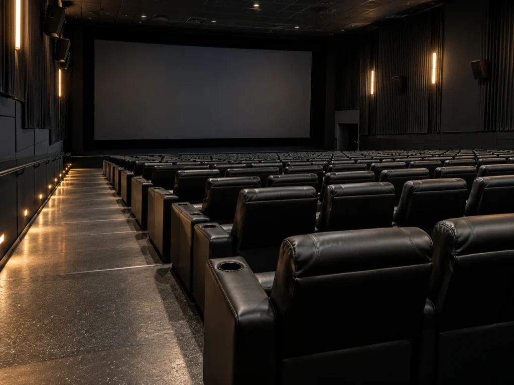 Highway multiplexes