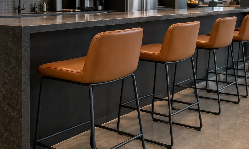 Cafe stools