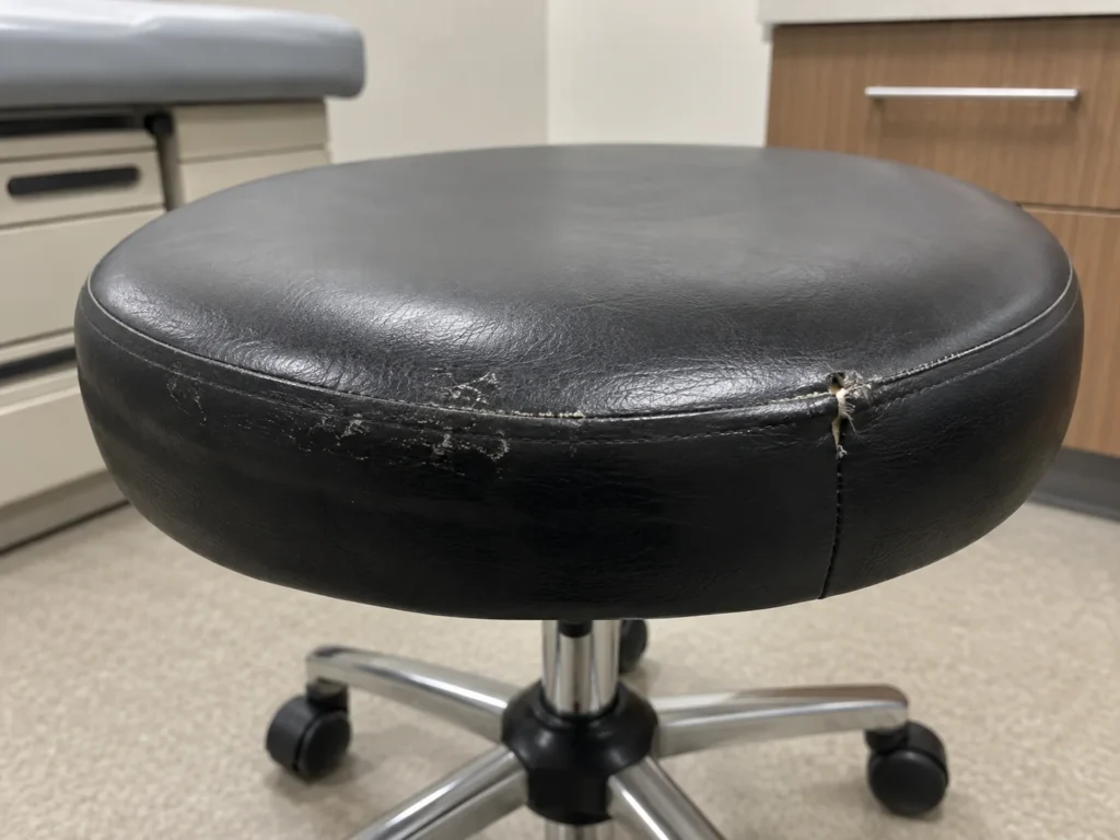 Provider stools