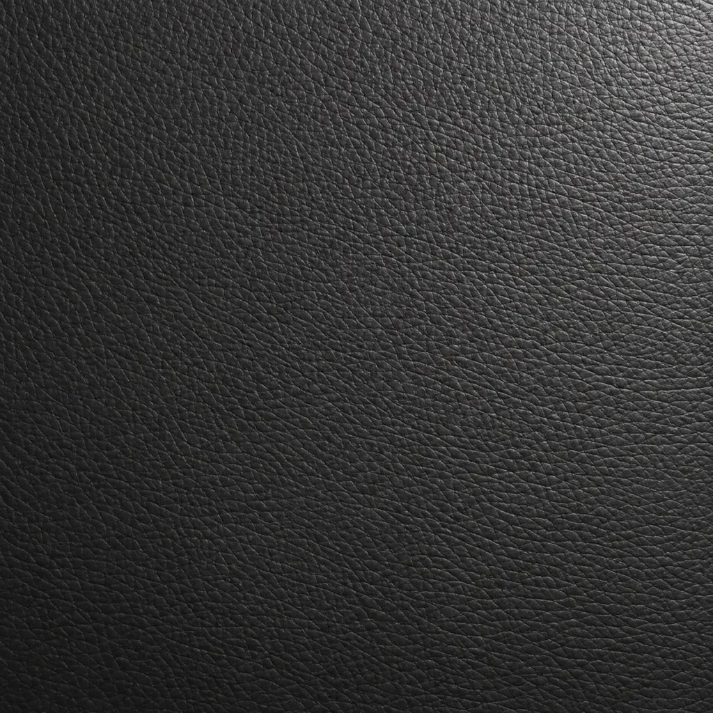 PU faux leather for tattoo studio seating
