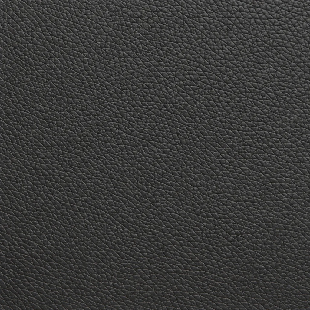 Faux leather