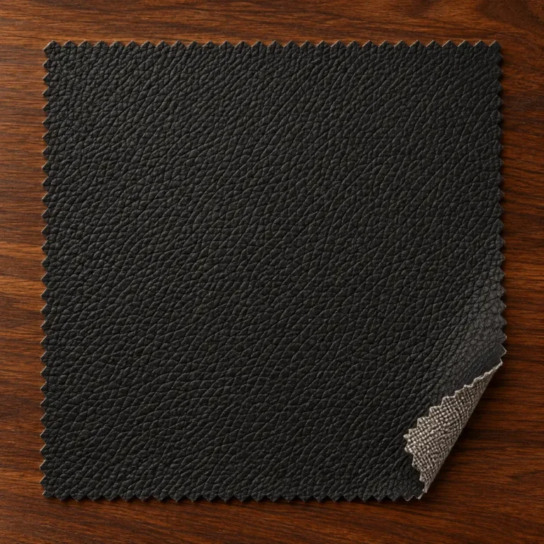 Contract vinyl chosen for the property spec