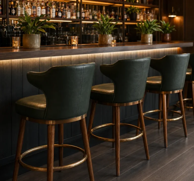 Bar stools