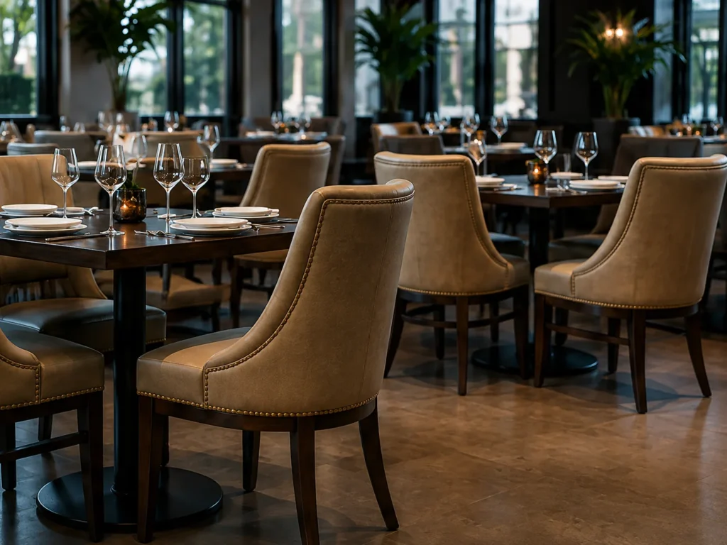 Event venues