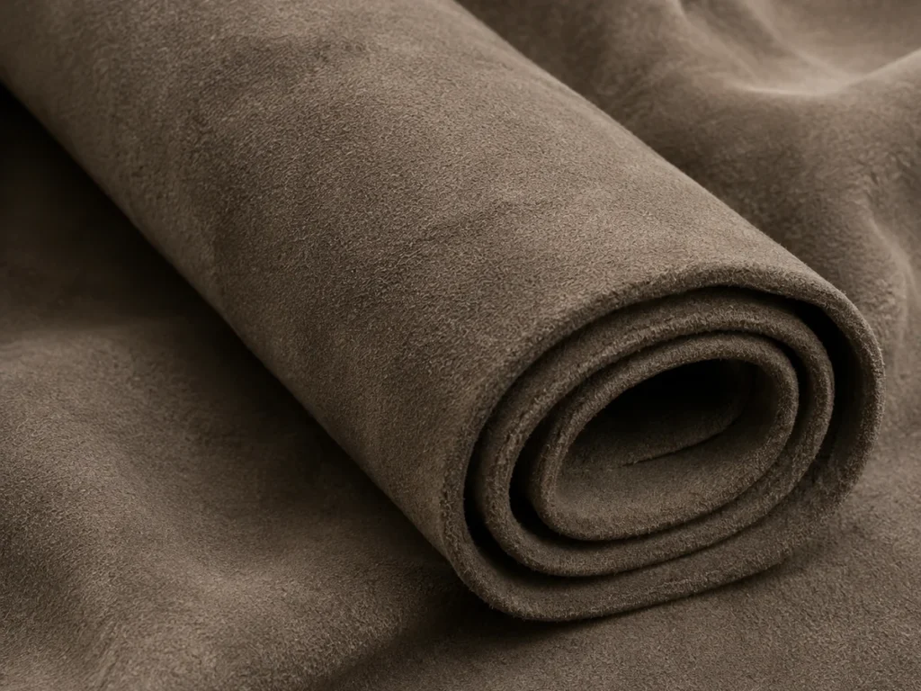 Performance fabric for bar seating