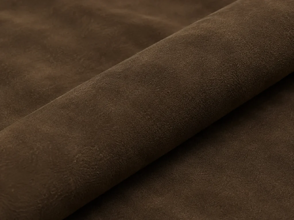 Microsuede for restaurant upholstery