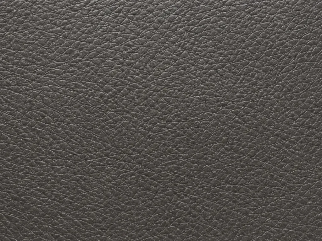 Natural grain upholstery texture