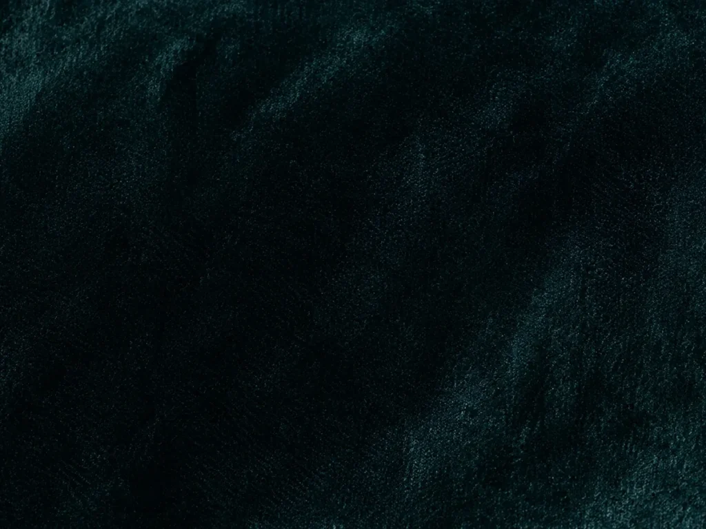 Velvet upholstery texture