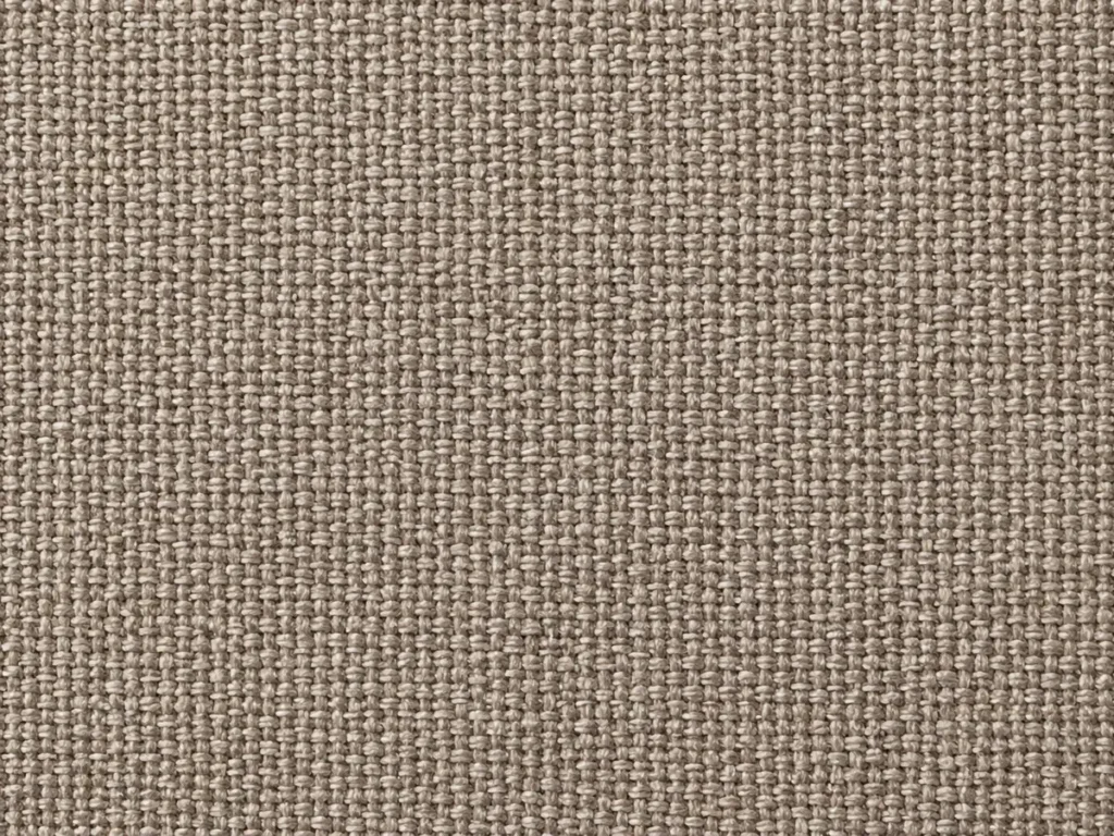 Woven fabric upholstery texture