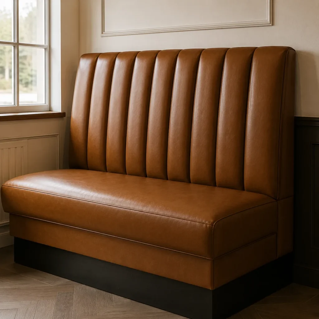 Small benches