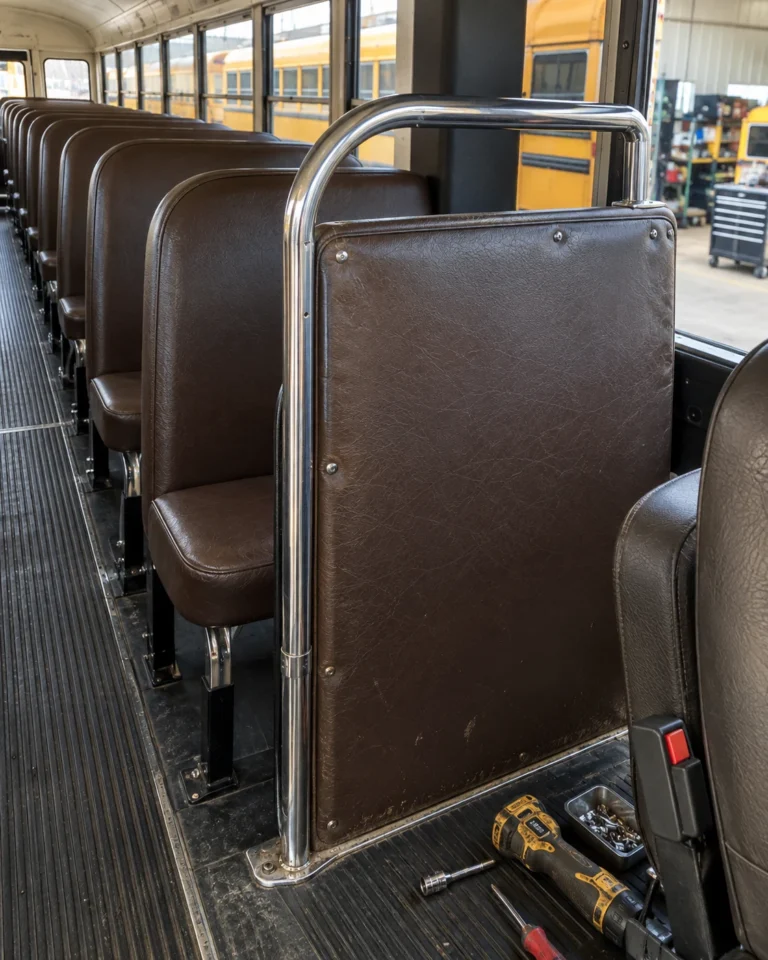 Barrier panels