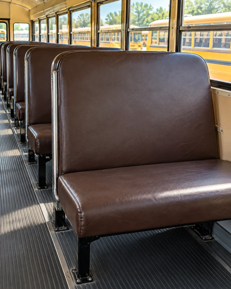School buses